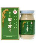 ネオ健康素 ビーオー 玄米胚芽微粉末 160g 【正規品】京都栄養化学研究所