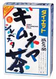 山本漢方　ダイエットギムネマ茶 8g×24包 【正規品】糖分をカットするギムネマを主原料に、10種のブレンド茶。