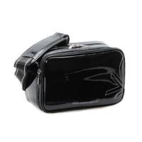 ベネトン カメラバッグ 840　ブラック 　【c】【正規品】 【ご注文後1週間前後で出荷となります】