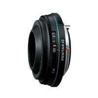 【送料・代引き手数料無料】 PENTAX　レンズ DA40mmF2.8 リミテッド 　【c】【正規品】 【ご注文後1週間前後で出荷となります】