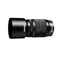 【送料・代引き手数料無料】 PENTAX　DA55-300mmF4-5.8ED 　【c】【正規品】 【ご注文後1週間前後で出荷となります】