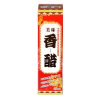 ファイン　203400　香醋　　500ml 【c】【正規品】【ご注文後1週間前後で出荷となります】