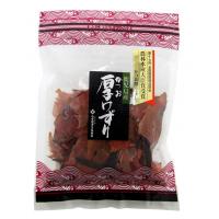 【送料無料】山吉國澤百馬商店　かつお厚けずり50g×16袋 【c】【s】【正規品】【ご注文後1週間前後で出荷となります】