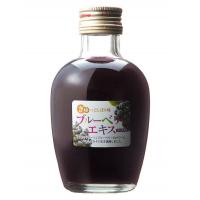 【送料無料】ぎゅっとしぼり味　ブルーベリーエキスカシス入り　200ml×20本 【c】【s】【正規品】【ご注文後1週間前後で出荷となります】