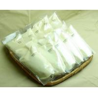 北海道豆乳セット(200g×15p) 【c】【s】【正規品】【ご注文後1週間前後で出荷となります】