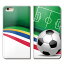 Xperia Z3 401SO ケース 手帳型 ベルトなし サッカー 蹴球 スポーツ クラブ 部活 スマホ カバー スポーツ01 eb26801_03