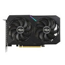 ASUS RTX3060搭載 12GB グラフィックボード DUAL-RTX3060-O12G-V2