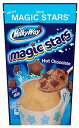 ミルキーウェイ ホットチョコレート Milky Way Magic Stars Hot Chocolate 140g [並行輸入品]