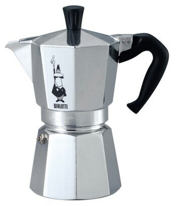 BIALETTI　ビアレッティ　モカエキスプレス　＃6　（6人用）