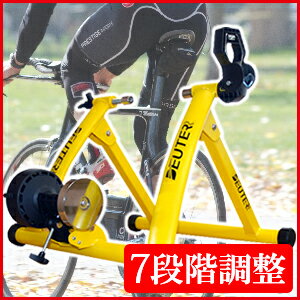 負荷調整付7段階調整サイクルトレーナー自転車ローラー台自転車トレーナートレーニングフィットネスフレームローラー台エアロバイクフィットネスバイクロードバイクロードレーサーマウンテンバイクダイエットエクササイズジム