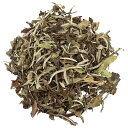 白茶 ホワイトティー 白牡丹 業務用1kg お茶 中国茶 茶葉 しろぼたん茶 大白茶 送料無料