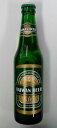 横浜中華街 TTL 金牌 台湾プレミアムビール 5度 330ML/瓶ビール、台湾ビル♪