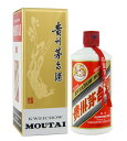 貴州茅台酒(マオタイシュ) 飛天牌 500ml 53度(1本)送料無料・端午節・父の日・お歳暮!お中元!冬のギフト特集(代引きなら、2個まで)、安全、安心、正規輸入品です♪