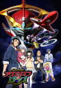 アクエリオンロゴス 第20話 知れ! 生まれた意味【動画配信】