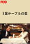 3番テーブルの客【FOD】 第13回 中島信也監督編(1997年1月20日深夜放送)【動画配信】 216円
