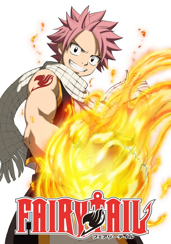 FAIRY TAIL 第75話　24時間耐久ロードレース【動画配信】