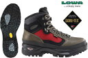【ローバ】LOWAメリーナ GTX WXL Women's●送料無料●