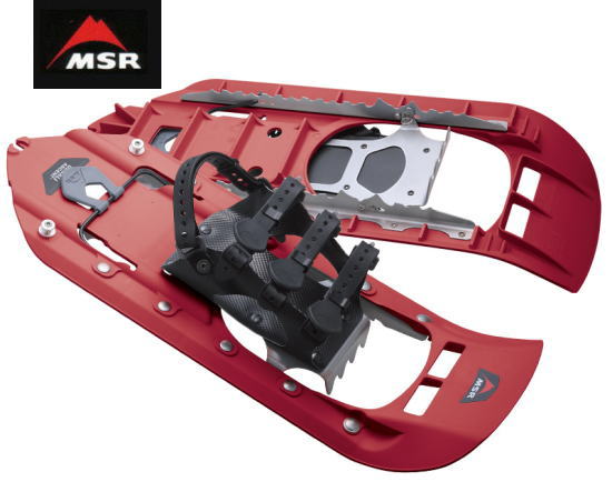 【MSR】DENALI CLASSIC ASCENT●送料無料●