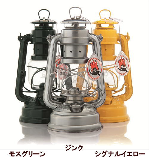 【　Nier　】Feuer Hand Lantern(フュアーハンドランタン)Baby Special 276ベイビースペシャル276