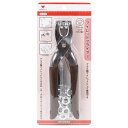 生地 ソーイング副資材・用品 アイレットプライヤー 04-324|鳩目穴|ひも穴|鳩目金|工具|便利グッズ|ソーイング|裁縫|手芸|手作り|手づくり|ハンドメイド|藤久|シュゲール|トーカイ|通販|