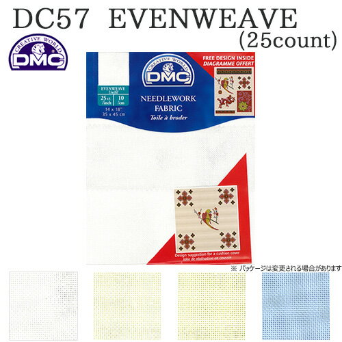 hJ DMC hイz EVENWEAVEiG^~j DC57 25JEg 35~45cm    