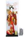 【日本人形】【J018】日本人形6号ケース入り【八重垣姫】【新作】【秀光】【限定品】【楽ギフ_のし】【楽ギフ_のし宛書】