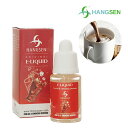 hangsen純正 電子タバコリキッド ココア味10ml[電...