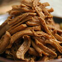特製自家 豚もも肉 佃煮 醤油煮込み ジャンジョリンム 500g 温めるだけ つくだに 韓国 食品 料理 食材 おつまみ おかず