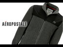 73OFF!2010ǯAEROPOSTALEݥơ(㥱å)(ᥫ)(XS,S,M,L,XL)ݥơ  㥱å COLORBLOCK FLEECE JACKET 㥳