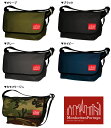 マンハッタンポーテージ メッセンジャーバッグ Vintage Messenger Bag (1607) (5色)【セール】【10P123Aug12】【レビューを書いて送料無料】【Manhattan Portage/マンハッタンポーテージ】(メッセンジャーバッグ)(アメカジ)