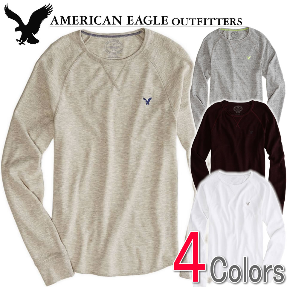 y100{,Ki,cXtIzyIzyyΉIzyAmerican Eagle Outfitters/AJC[Oz(T)(AJW)y10,800~ȏwő!!zAJC[O YT[} T AE MERRY MAKER THERMAL (4F) (2171-7608)(S,M,L,XL,XXL)(傫TCY,Y,傫TCY,V,AJW)(,y,100{,Ki,cXt,Y,傫TCY,V,AJW)