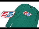 57OFF!2010ǯ55DSL55ǥ(T)(ᥫ)(XS,S,M,L,XL)55ǥ  T LOGOLONG ꡼(00UD65)