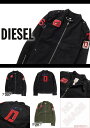 46OFF!2010ǯDIESELǥ(㥱å)(ᥫ)(XS,S,M,L,XL)ǥ  㥱å JATIT 2顼(00CHC8:00G0G)