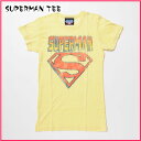 25OFF!2010ǯJUNK FOOD(ȾµT)(ᥫ)(S,M,L,XL)󥯥ա ǥ ȾµT SUPERMAN TEE ͡(D1499-4073)