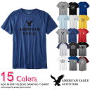 ■アメリカンイーグル メンズ 半袖Tシャツ AEO SHOR...