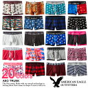 ■アメリカンイーグル メンズ ボクサーパンツ AEO TRU...