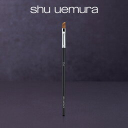 【公式】ブラシ 7H/ shu uemura <strong>シュウウエムラ</strong> 正規品 シュウ 公式 公式ショップ プレゼント ギフト 誕生日 誕生日プレゼント 女性 妻 彼女 化粧品 ブランド デパート デパコス