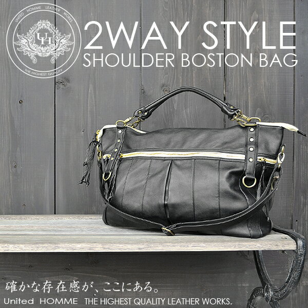 Τ¸ߴˤ롣United HOMME2WAYܥȥ󡿥Хå10ܡۡڱ߹Ըۡڥ󥺡ۡڥ쥶̵ۡۡڥʥƥåɥ