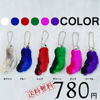 【送料無料】幸運を招くお守りラッキーラビットフットキーホルダー【2011年】【兎兔干支】【卯】【うさぎのあし】