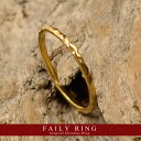 【送料無料】極細 華奢 ペアリング 重ねづけ に☆FAILY RING プレゼントにも最適♪サージカルステンレス1mm幅 極細リング 指輪 1ミリ メンズ レディース 7号8号9号10号11号12号13号 316L 金 ゴールド ペア 細い 可愛い かわいい サージカル ステンレス プチプラ シンプル