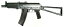 WE AK74UN