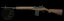 WE ガスブローバック SFA M14