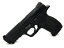 WE M&P ブラック