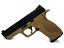 WE M&P タン