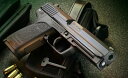 KSC USP45 システム7