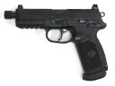 【お買い物マラソン】サイバーガン FNX-45 Tacticalブラック【数量限定】