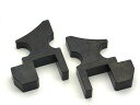 RA-TECH KSC/KWA クリスベクター用 ハードキックセット