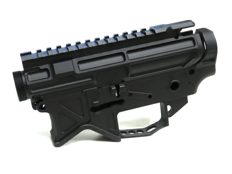 IRON AIRSOFT 東京マルイM4A1 MWS用 BattleArmsDevelopment BAD556-LW LIGHTWEIGHT BILLET RECEIVERタイプ アルミ削り出しレシーバーセット IRON AIRSOFT 東京マルイM4A1 MWS用 BattleArmsDevelopment BAD556-LW LIGHTWEIGHT BILLET RECEIVERタイプ アルミ削り出しレシーバーセット