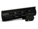 VFC HK416 RAHG ハンドガードセット BK