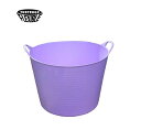 TUBTRUGS タブトラッグス サーフ FLEXIBLE バケツ サイズL:L.T PURPLE【25%0FF】